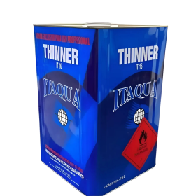 Thinner IT16 18L Itaqua