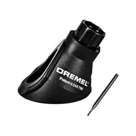 Guia Remoção Rejunte Micro Retifica Dremel 568 2615056832