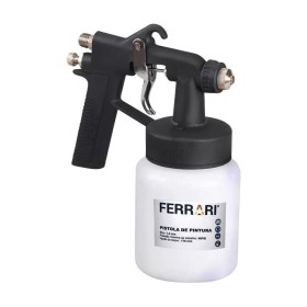 Compressor Ar Direto 3,2pcm 127/220v Ferrari MegaJet CMJ-210