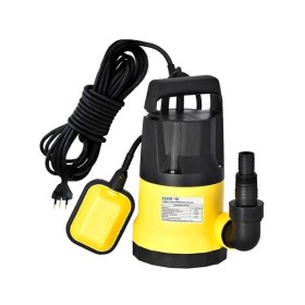 Bomba Submersa Agua Limpa 0.5cv 220v Ferrari XKS 350P