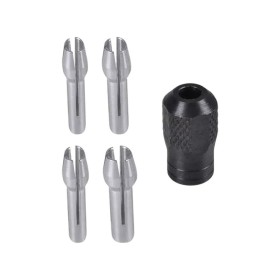 Kit Pinças Micro Retifica Dremel 4485 2615448532