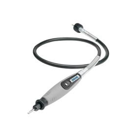 Acoplamento Eixo Flexivel Micro Retica Dremel 225 26150225JA