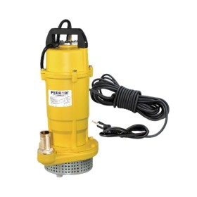 Bomba Submersa Agua Suja 0.5cv 220v Ferrari BS-16 Premium