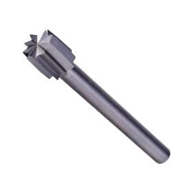 Escariador Paralelo 5.6mm 7/32" Micro Retifica Dremel 196