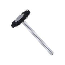 Escova Nylon Circular Micro Retifica Dremel 403 26150403JA