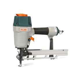 Grampeador Pneumático Coroa 14 Rocama 14/50 PRO
