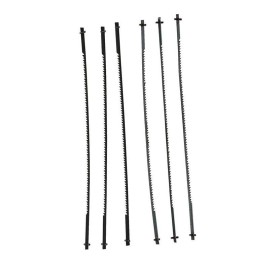 Lâmina Serra Tico Tico Bancada 133x2mm Ferrari LSTTF-2