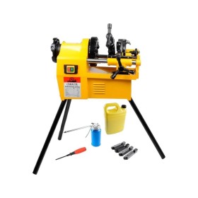 Rosqueadeira Eletrica Prof. 1/2 a 2" BSP 220V Ferrari REC-2