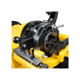 Rosqueadeira Eletrica Industrial 1/2 a 2" BSP Ferrari RE-2