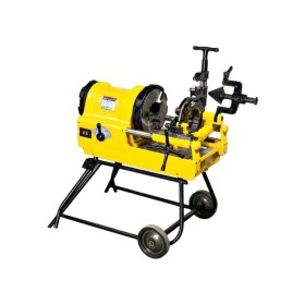 Rosqueadeira Eletrica Industrial 1/2 a 4" BSP Ferrari RE-4