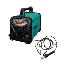 Maquina Solda Transformador 250a 220v Balmer Vulcano PRO 320