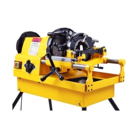 Rosqueadeira Eletrica Prof. 1/2 a 4" NPT 220V Ferrari REC-4