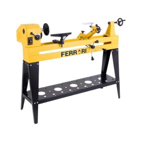 Torno Copiador Madeira 1000mm 127/220v Ferrari TCF-175C
