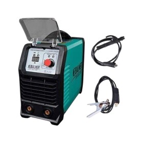 Maquina Solda Inversora Eletrodo+TIG 160a Biv -Balmer Joy163