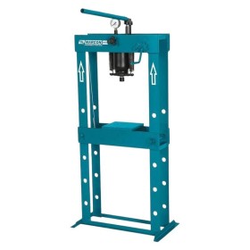 Prensa Hidraulica Robusta 30 Toneladas Marcon MPH-30