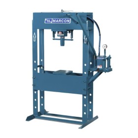 Prensa Hidraulica Robusta 45 Toneladas Marcon MPH-45