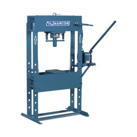 Prensa Hidraulica Robusta 60 Toneladas Marcon MPH-60