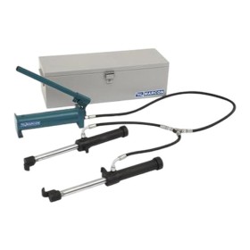 Enconlhedor Molas Hidráulico 4,0Ton 549mm Marcon EMH-4T