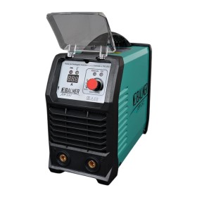 Maquina Solda Eletrodo+TIG 130a 127/220v Balmer Joy132