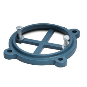 Base Giratoria Torno Morsa Bancada N8 Marcon BG-8