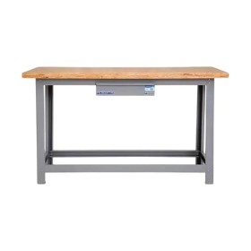 Bancada Desmontavel 500kg C/Gaveta 1500x600mm Marcon BM-B