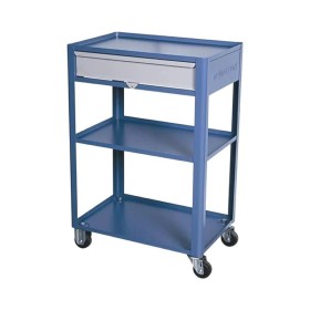 Carrinho Oficina Mecanico C/Gaveta 60x40x89cm Marcon CR-79