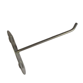 Gancho Organizador Bancada Infinity 50mm Marcon SM-A2