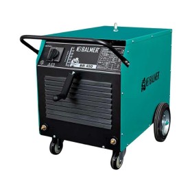 Máquina Solda Retificadora 450A Trif Balmer 30008913