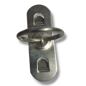 Suporte Ferramenta Tipo Argola 25mm Marcon Infinity SM-D2