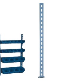 Coluna C/Base para Bancada Linha Infinity 1000mm Marcon SM-X