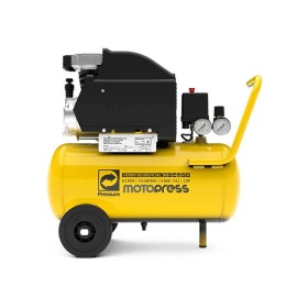 Compressor de Ar 2cv 220v 24lts 8,2pcm Pressure MotoPress