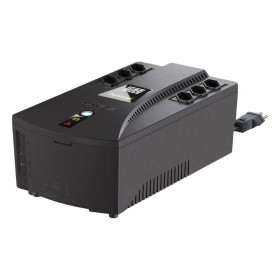 Nobreak Weg Personal 1200va Entrada 220V Saida 220v 14322784