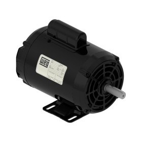 Motor Trifasico 2cv Weg Aberto 2p 3600rpm IP21 220/380v