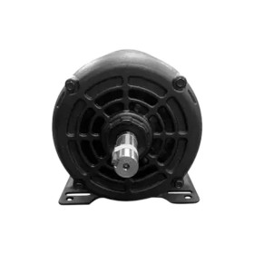 Motor Trifasico 5cv Weg Aberto 4p 1800rpm IP21 220/380v