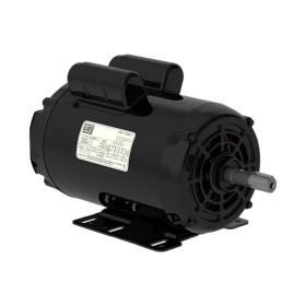 Motor Monofasico 3cv Weg Aberto 4p 1800rpm IP21 127/220v