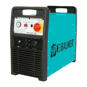 Máquina Inversora Plasma 380V MAXXCUT 100 Balmer 30055643