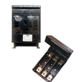 Chave seccionadora Sem Carga NH00 125A - TEE 3110X