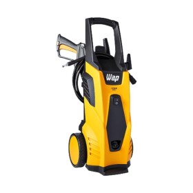Lavadora Alta Pressão 1800psi 1750w 127v Wap Lider 2200