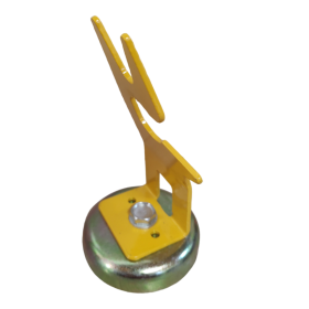 Suporte pistola TIG CARBOGRAFITE