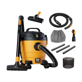 Aspirador Pó+Liquido 18 litros1400w 220v Wap Expert FW005705