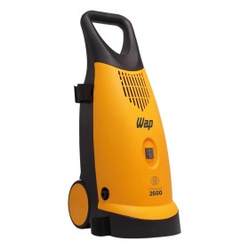 Lavadora Alta Pressão 2400psi 1900w 220v Wap Premium 2600