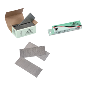 Pino Grampeador Pinador 0,98X1,21 10mm C/2496 Rocama F10