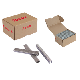 Grampo Geampeador Pneumatico C/7050 Rocama 14/25