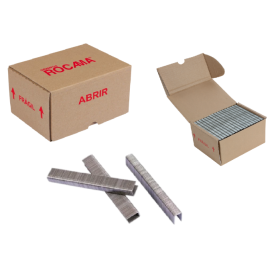 Grampo Geampeador Pneumatico C/7296 Rocama 92/35