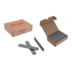 Grampo Geampeador Pneumatico C/19580 Rocama PCN50/13