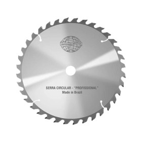 Disco Serra Madeira Widea 450mm 24 dentes Universal CPR-31