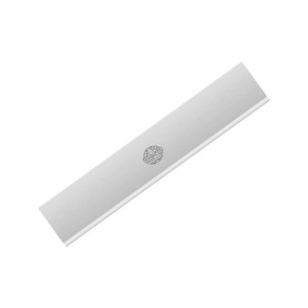 Faca Desempenadeira Madeira Macia 3x30x300mm Par Universal