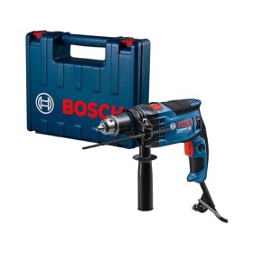 Furadeira Impacto Reversivel 1/2"Pol 750w 220v Bosch GSB16RE