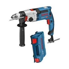 Furadeira Impacto Industrial 1/2Pol 1100w 220v Bosch GSB24-2
