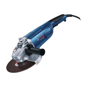 Esmerilhadeira Angular 9"Pol 2600w 220v Bosch GWS26-230